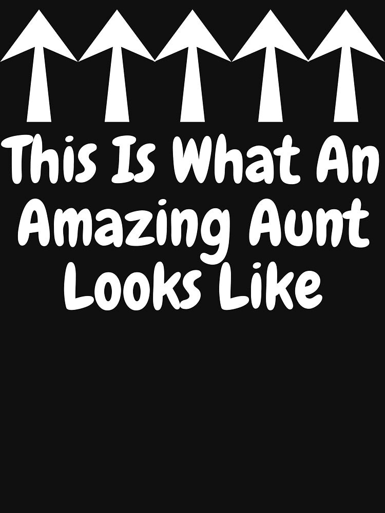 This is what an amazing aunt looks like by DylanJones1