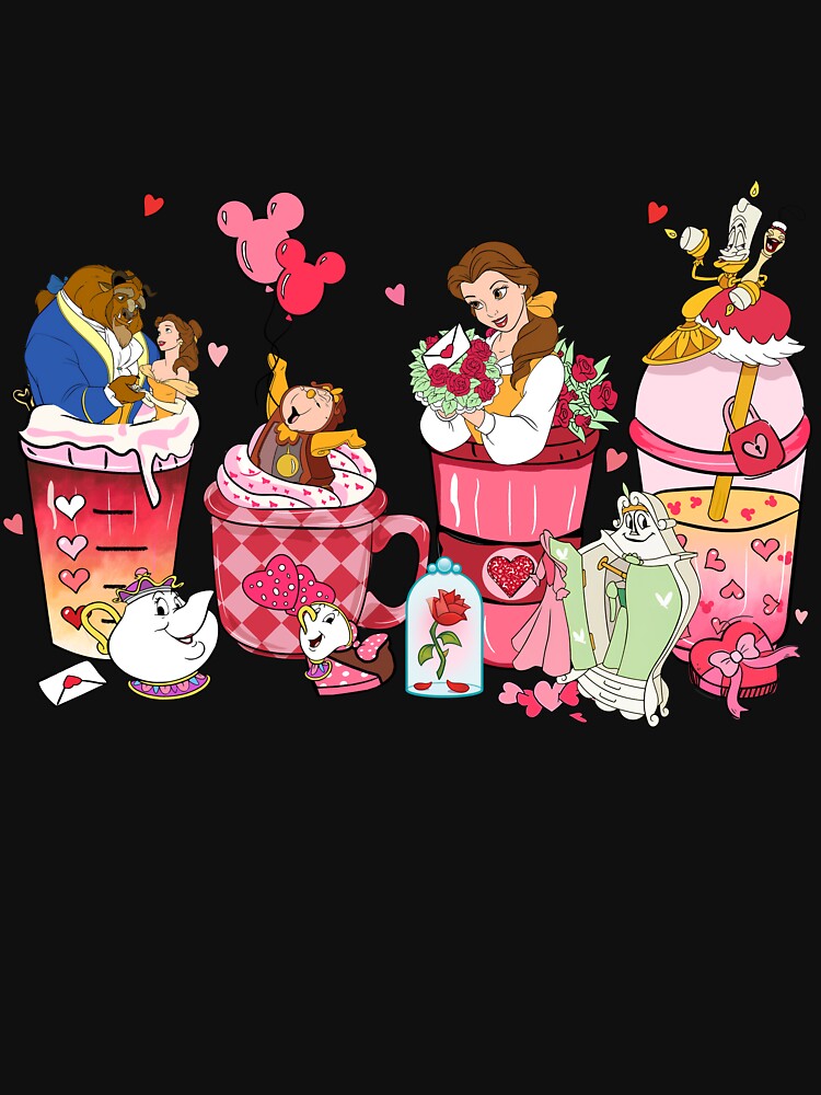 Valentine Day by DorotaRen
