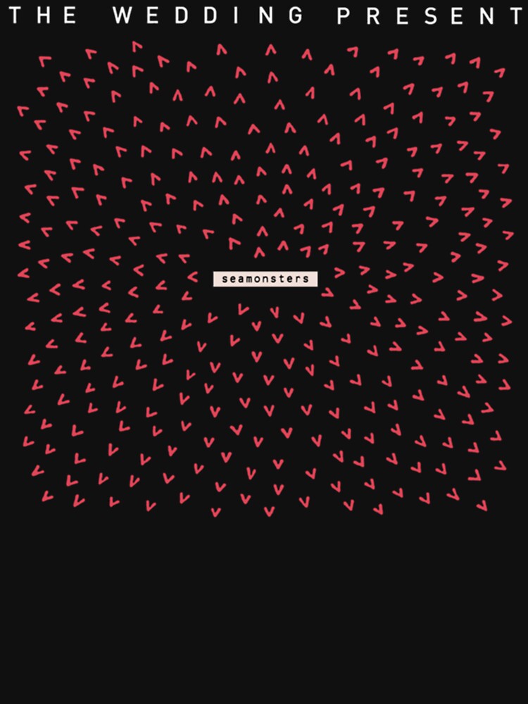 The Wedding Present _Seamonsters by RapBattle
