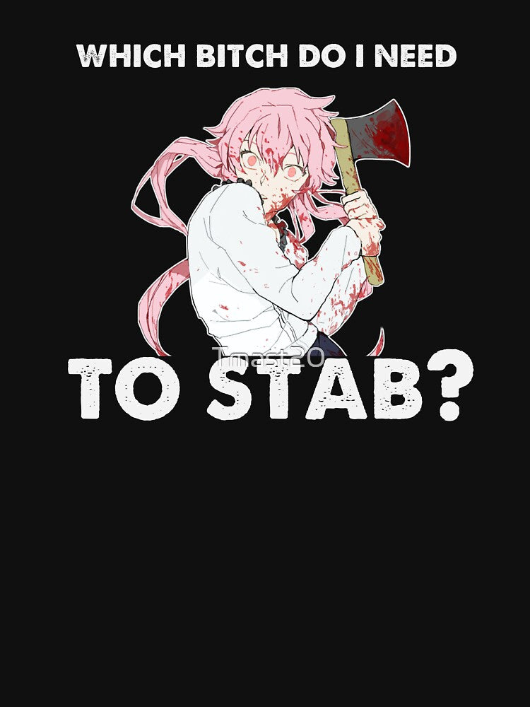 Yandere Couple by Tmast20