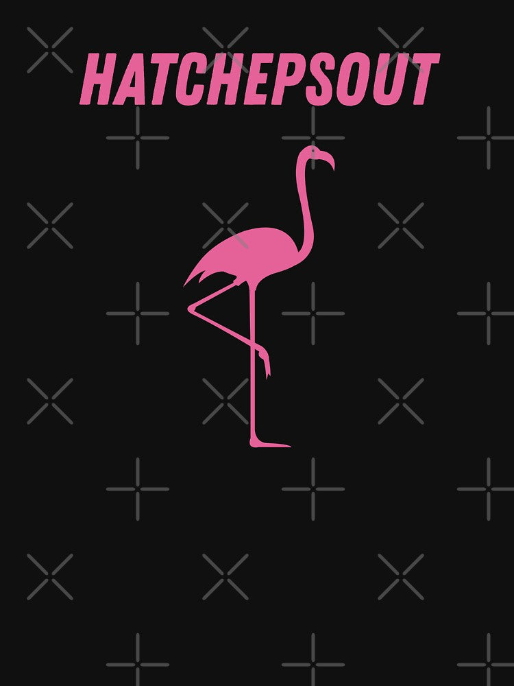 Hatshepsut - UFO(s) by Soronelite
