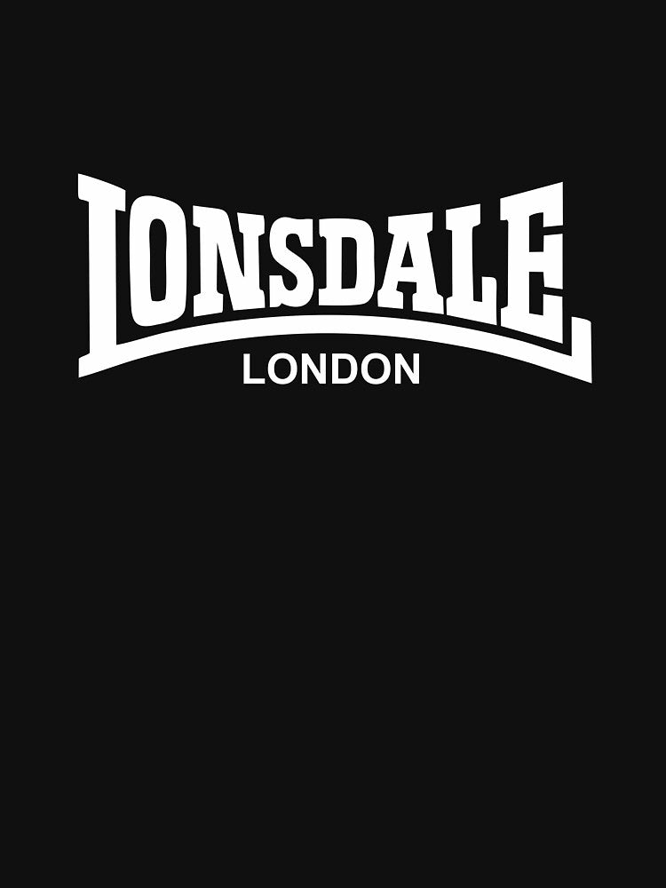 Lonsdale by fiandheg
