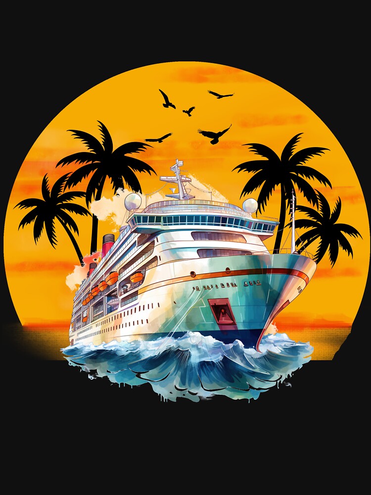 Cruise Mode On by Oceanicmaster