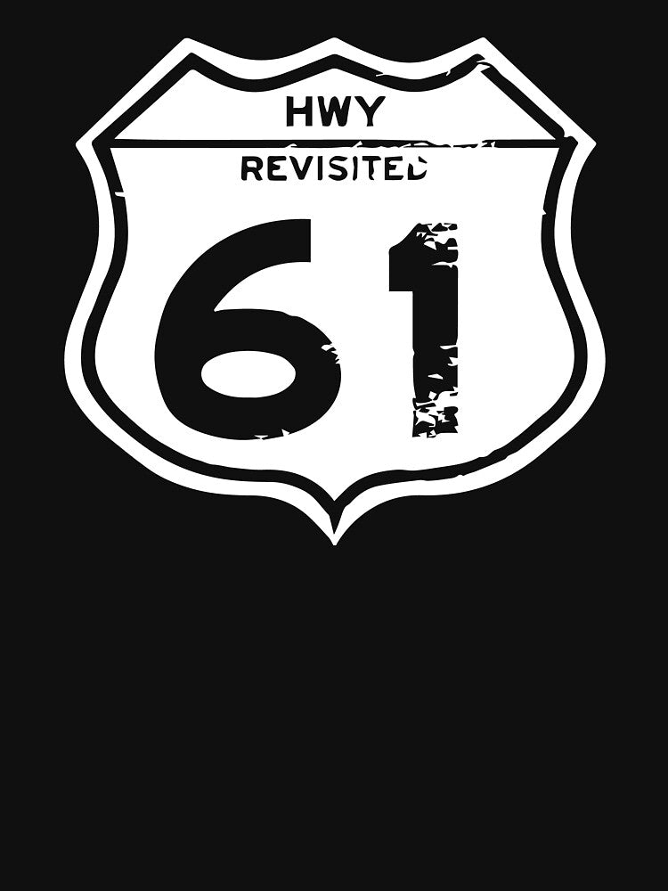 Hwy 61 Revisited by SPOPOO ★ ★ ★ ★ ★