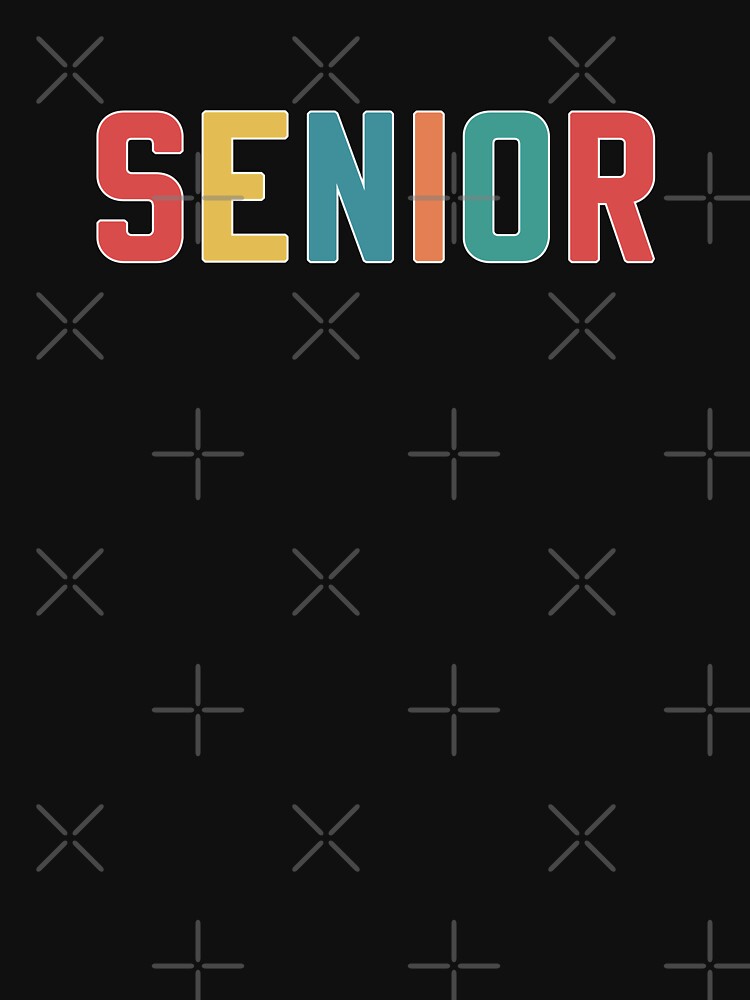 Senior Class of 2026 Senior 2025 by Luvjesus2