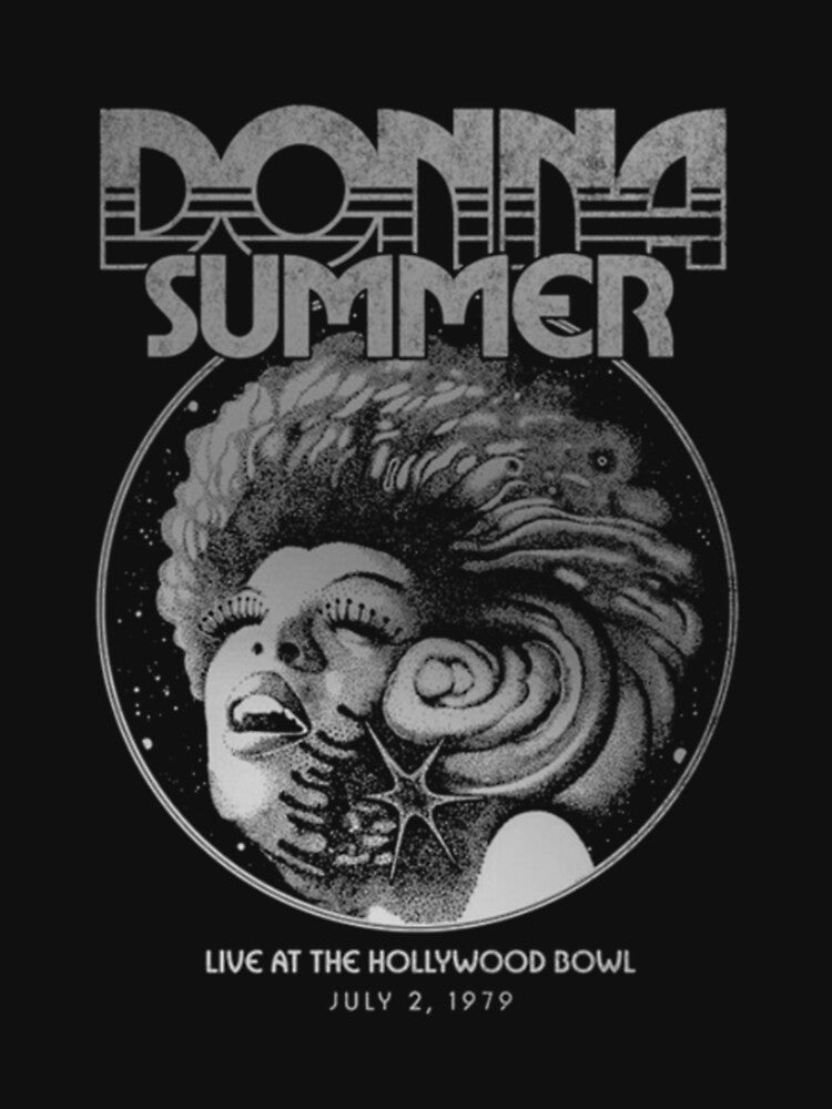 Donna Summer by MissPiperCom
