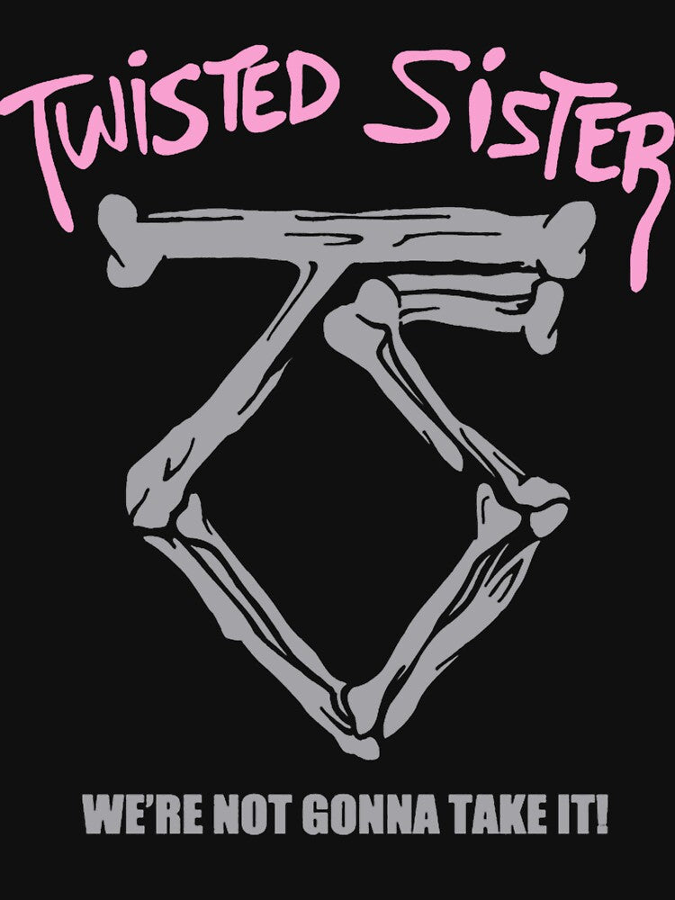Twisted Sister by NoraKimChase