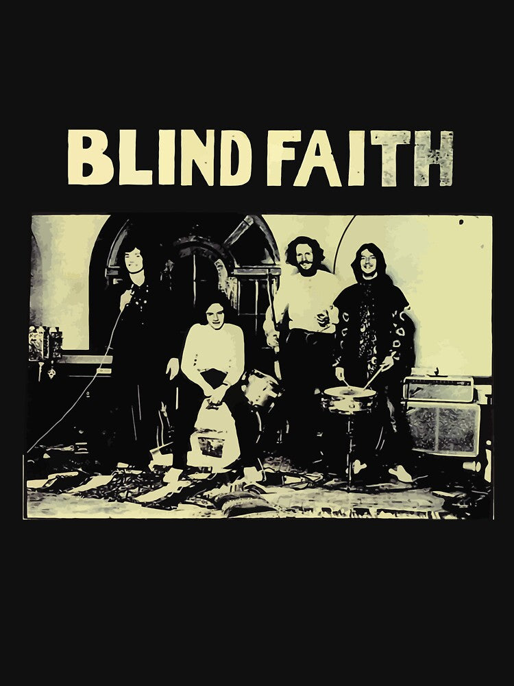 Mens Blind Faith by LiviaSenatag