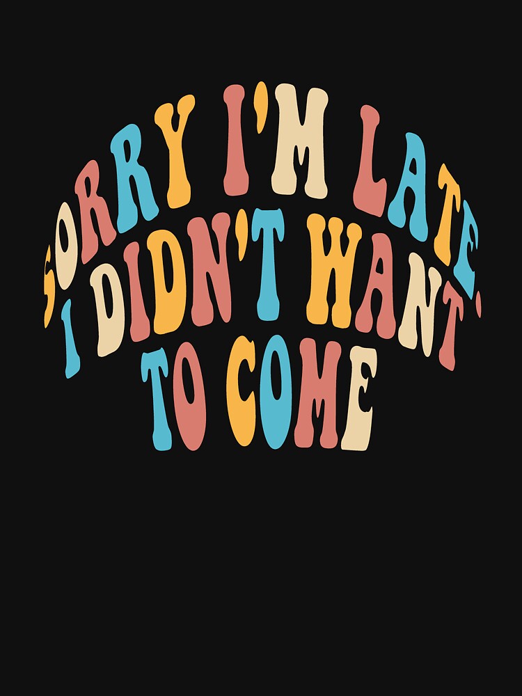 Sorry I'm late. I didn't want to come vintage retro design by ZANNIX