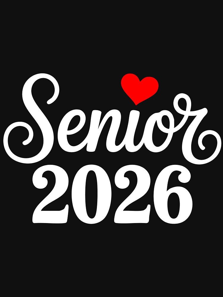 Senior 2026 Graduation Outfit Class of 2026 by IDesiwork ⭐⭐⭐⭐⭐