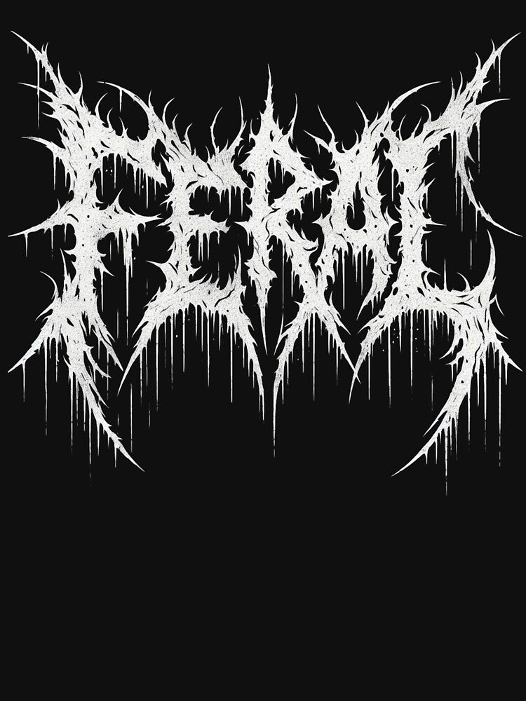 Feral by GristleandGrin