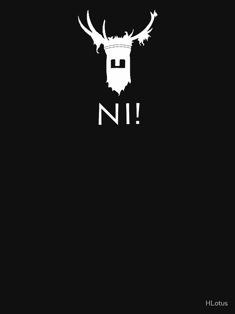 Ni!  Retro Vintage by HLotus