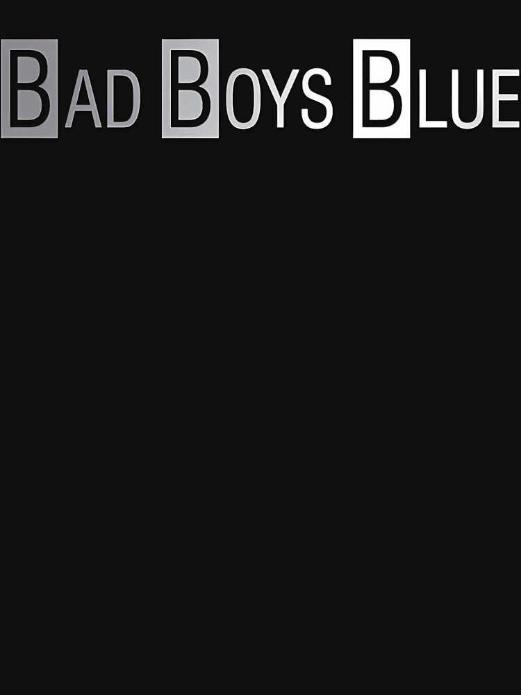 bad boys blue by LauraE31