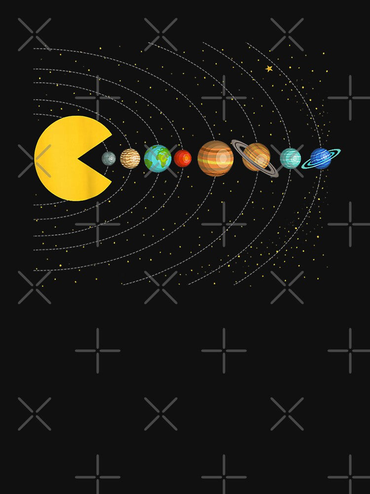 Astrophysics Funny by goombi-creative