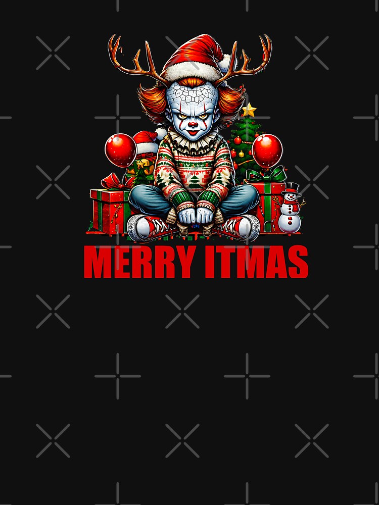 MERRY ITMAS by TMTD Productions