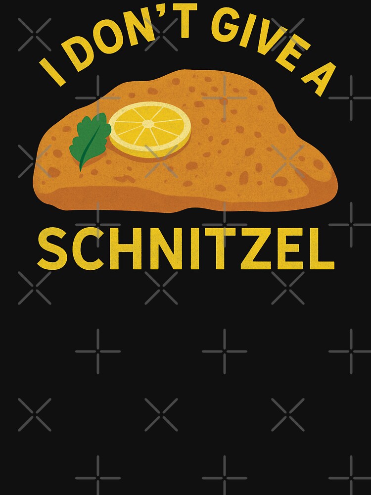 I Don't Give A Schnitzel - A Very Jonas Christmas by NicowrmSArt