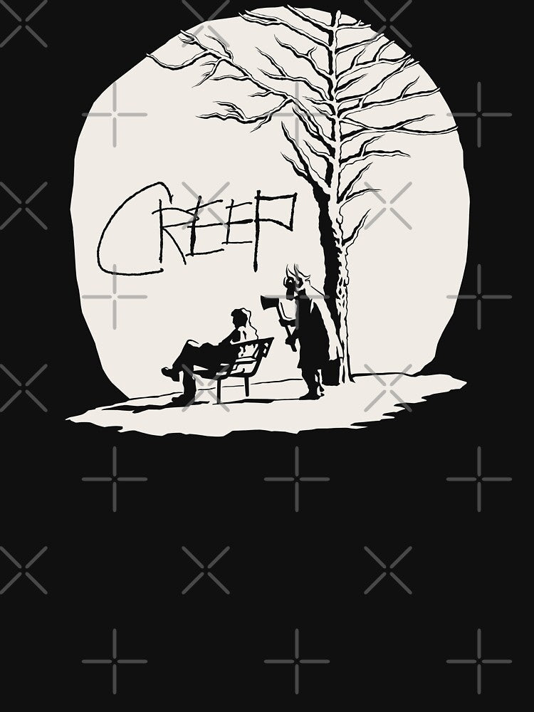 Creep movie by LapinMagnetik