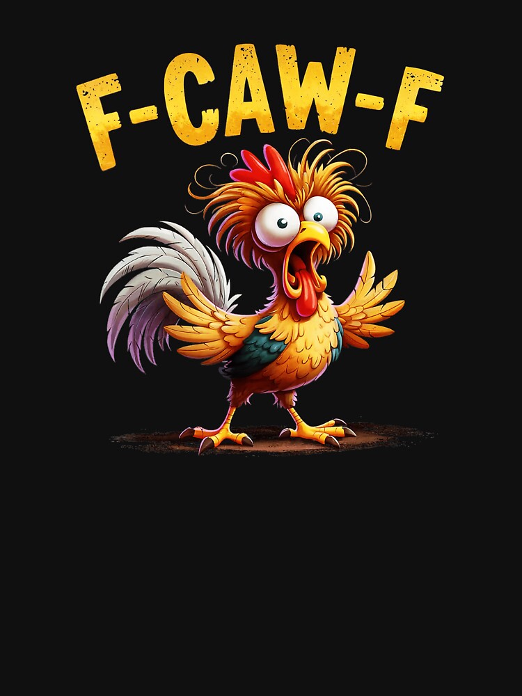 Fcawf Chicken by tadmercado