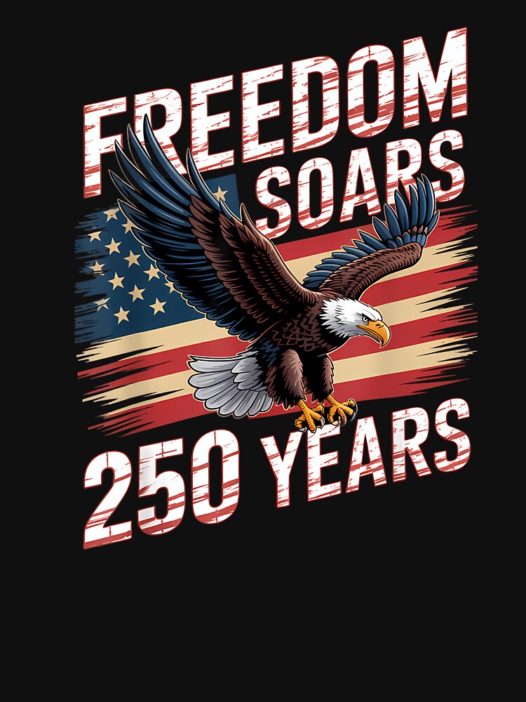 Usa 250 Years 17762026  4Th Of July 2026 Patriotic by tratakos
