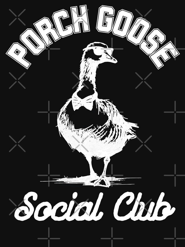 Silly goose Social Club  summer by erozzz