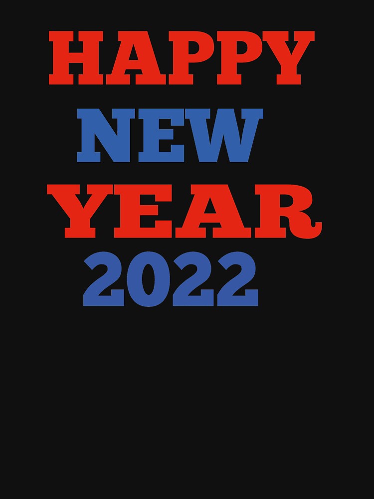 Happy new year gift, by Momo Shop