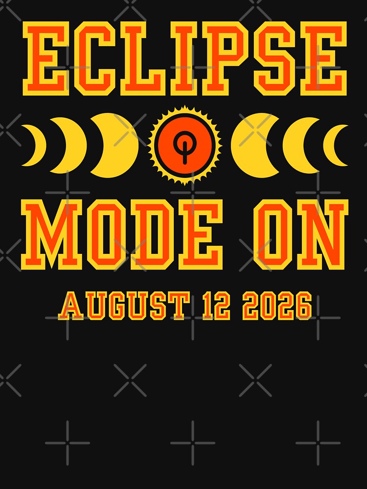 Spain Iceland Total Solar Eclipse August 12th 2026 Europe by erozzz
