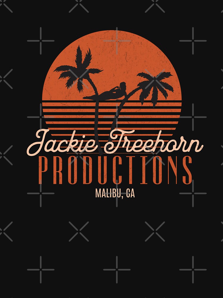 Jackie Treehorn Productions - Malibu, CA by Primotees