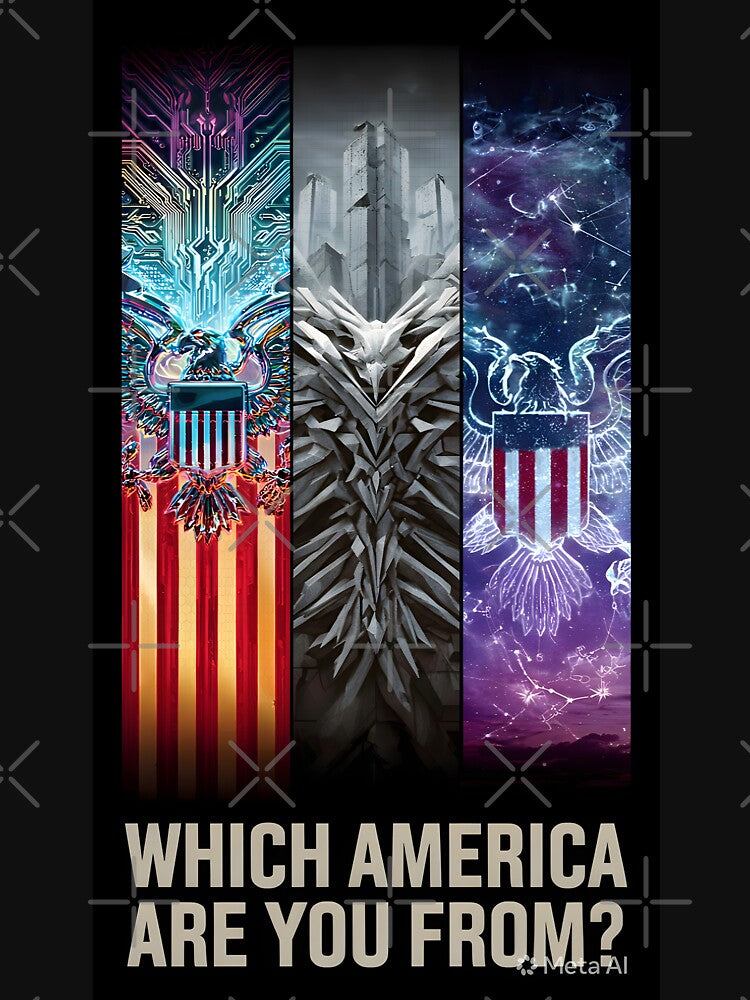 Celebrate America 250 Years by AIClothingUK