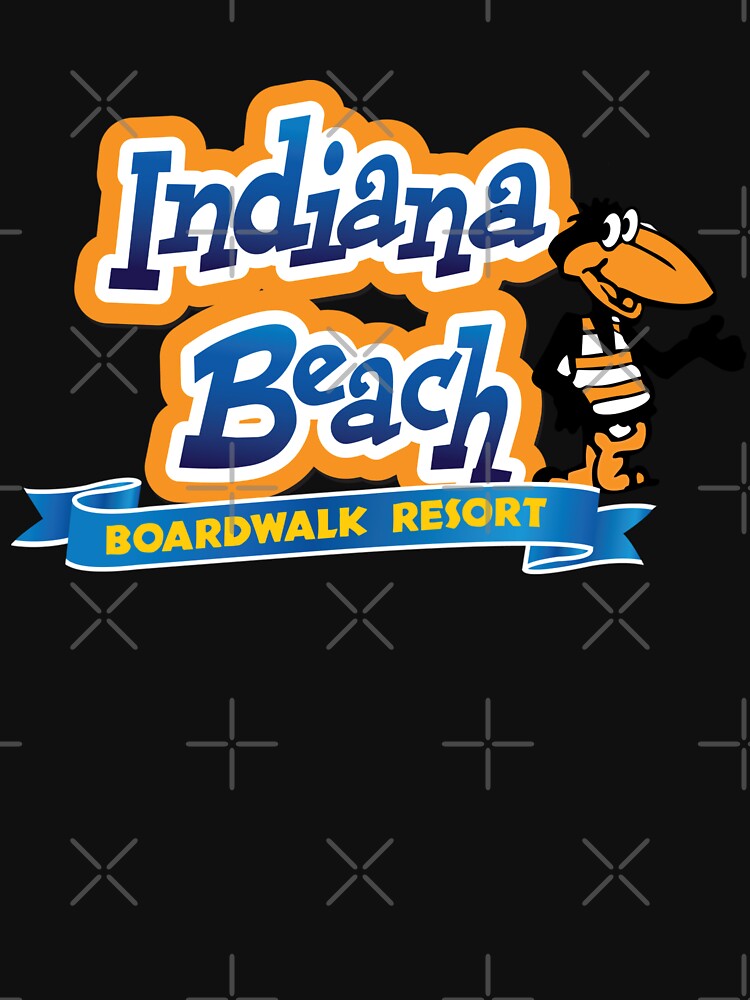 Indiana Beach by Gdencie