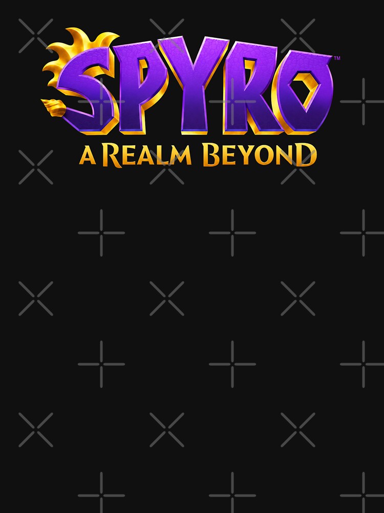 Spyro The Dragon by Molsabounat