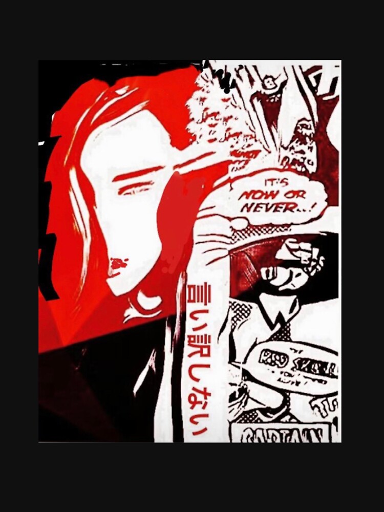 No Excuses by Love_Society  Art