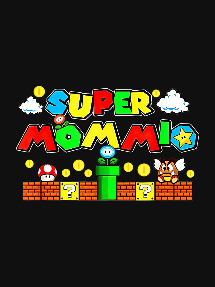 Supers Mommios by Denikks