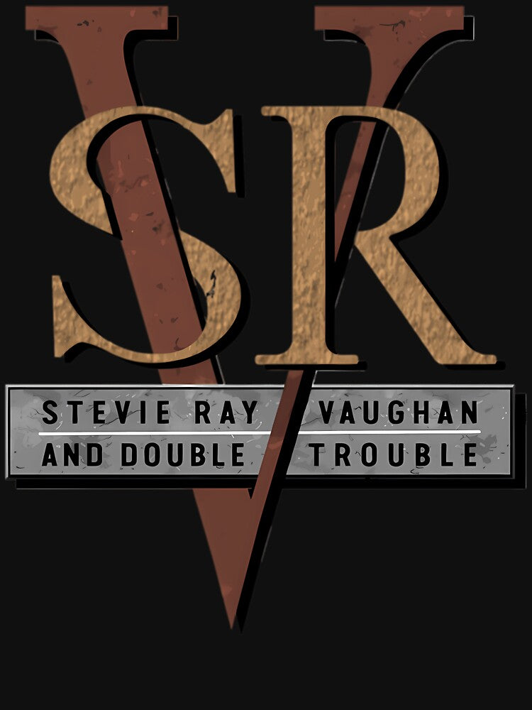 Best Selling - Stevie Ray Vaughan by sanghrabadi8ox