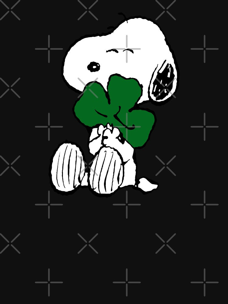 Irish St Patricks Day by AlexKW