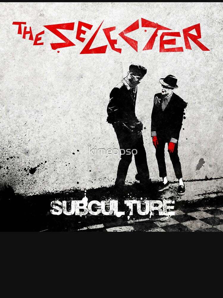 fourthe The Selecter tour 2021 by kimeppso