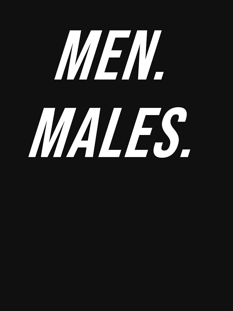 Men Males by SusanneFurst