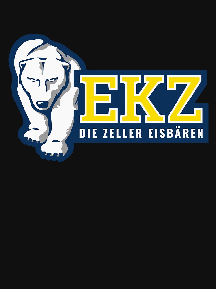 Zeller E Hockey Europe by Bekatuls