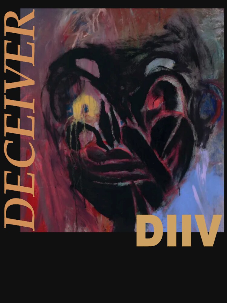 Diiv Receiver Black Gift by London-Cheng