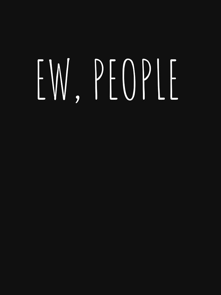 Grinch Ew People, Funny Christmas, Ew Christmas by moderncrazeshop