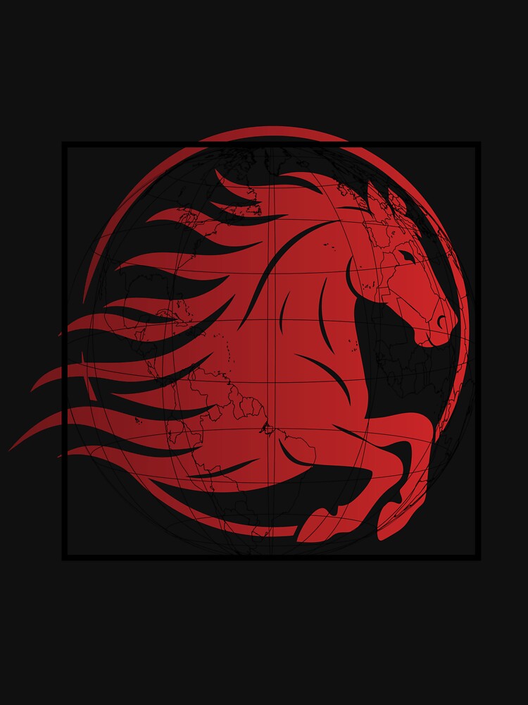 Year of the Fire Horse by Belltish
