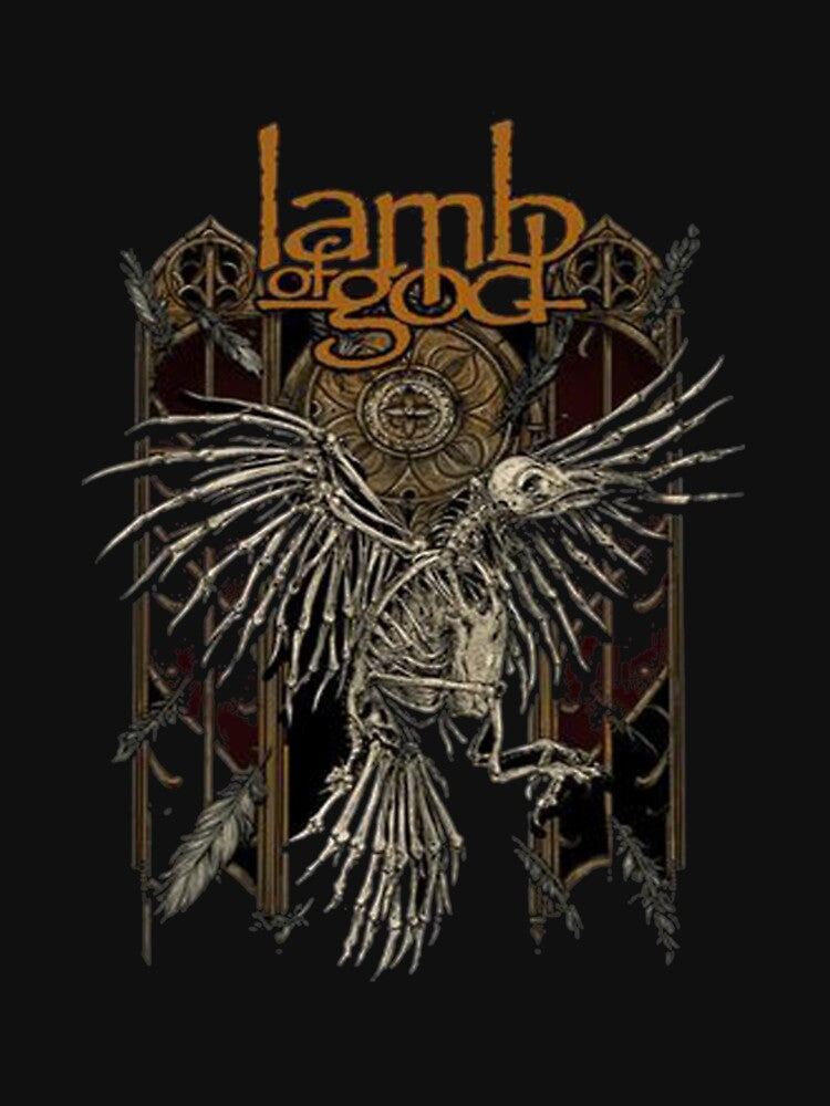 lamb of god best selling by MoterSplika