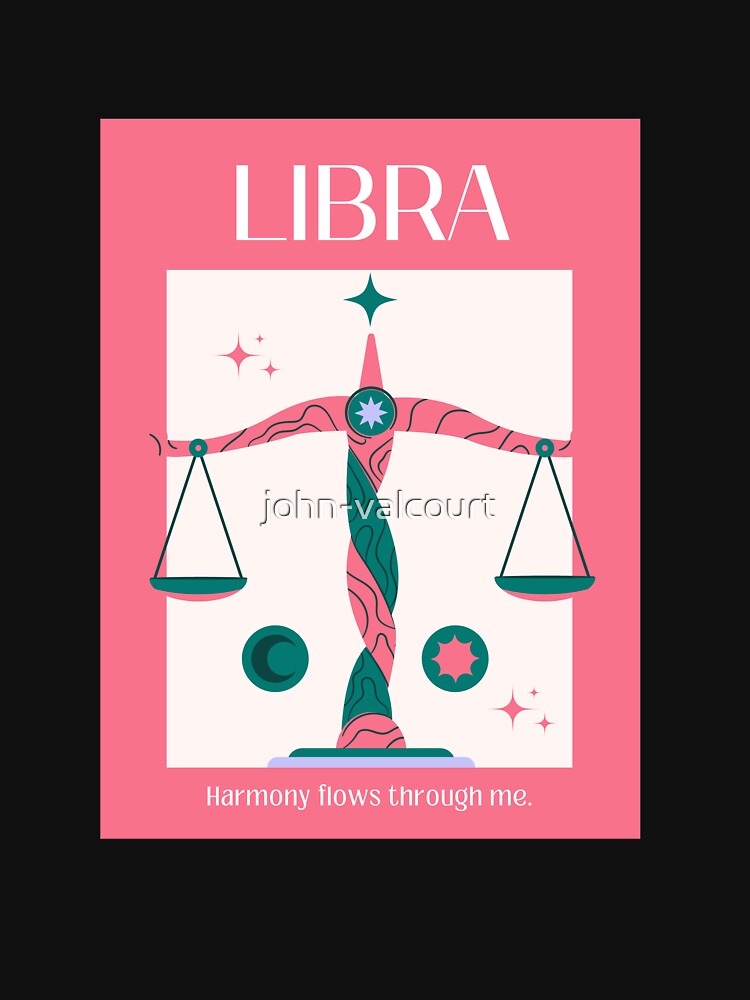Libra by john-valcourt