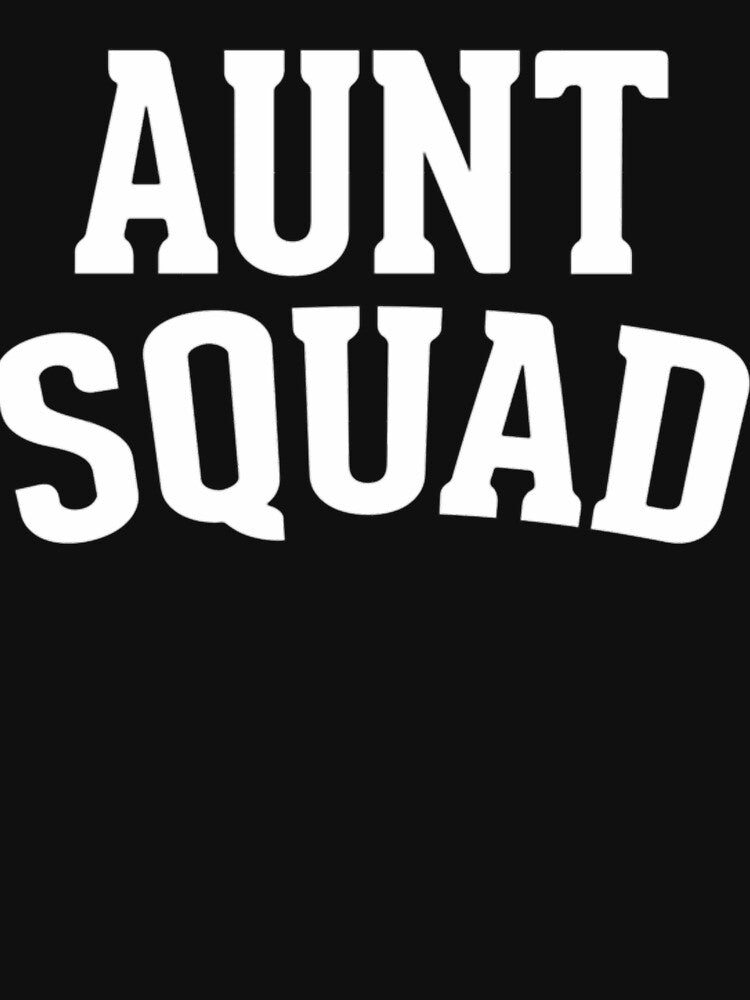 Aunt Squad by chevonnedamika