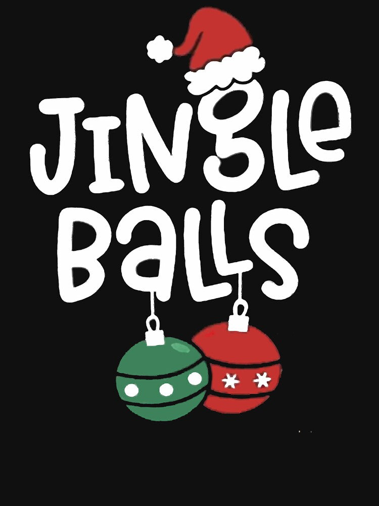 Jingle Balls Christmas Chestnuts by danisacookie