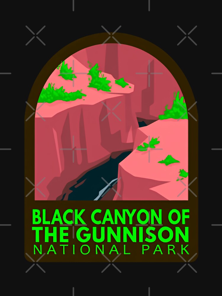 Black Canyon National Park Iconic Views and Outdoor Adventures by JonesFlora2025