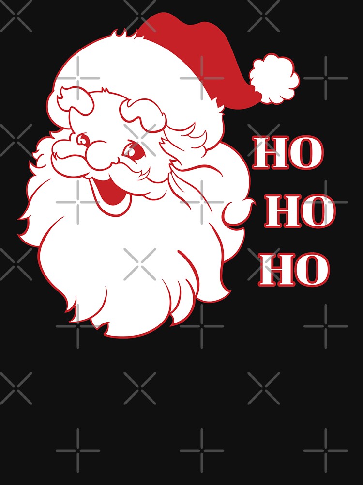 Vintage Santa Claus by Mgaom