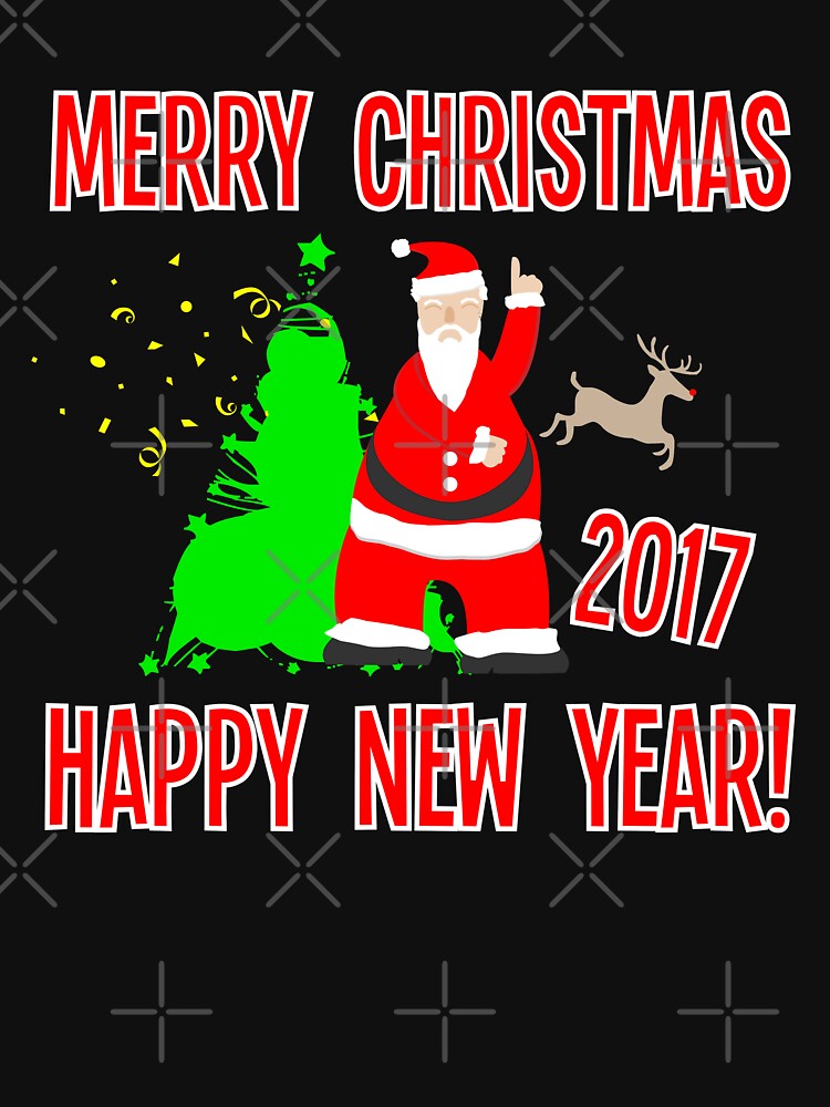 XMAS by Mill8ion