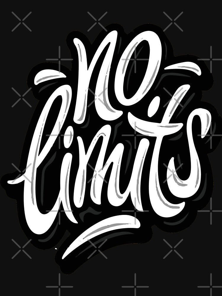 No Limits by kapiks