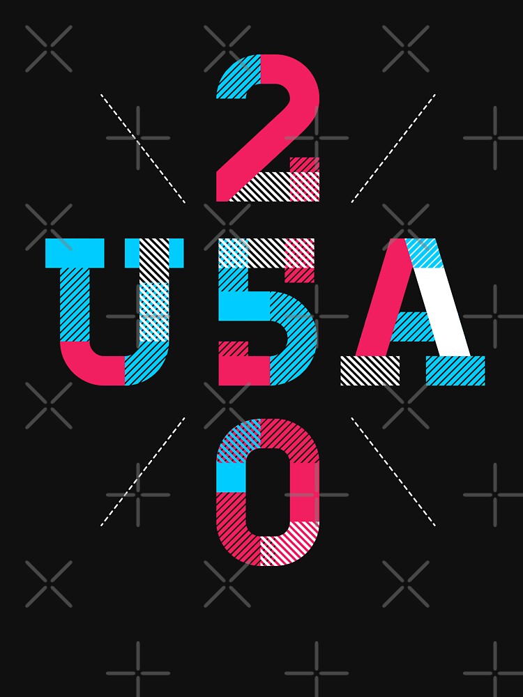 250 USA by visualcraftsman