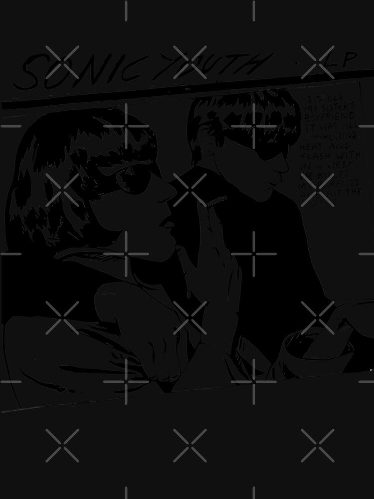 Couple Youth by Draxel X